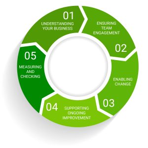 Green Robin Solutions Business Optimisation UK